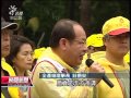 20120927 公視晚間新聞 王如玄請辭 總統陳揆都慰留