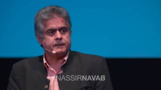 Medical Augmented Reality: coming soon to (operating) theaters near you | Nassir Navab | TEDxTUM