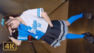 【 4K / 120P 】 【 EOS R1 】 とうまくるみ @内幸町ホール 2025,1,25