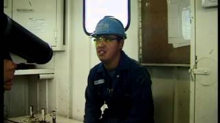 01 10 SUAANGAN Floor hand rig training program.