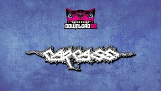 Carcass Download Festival Interview 2023