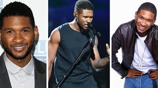 Usher: Short Biography, Net Worth & Career Highlights
