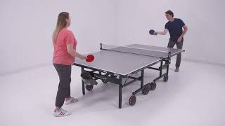 KETTLER STAG PACIFICA Outdoor Table Tennis Table