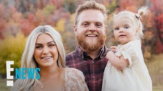DWTS Pro Lindsay Arnold Opens Up About Pregnancy Struggles - EXCLUSIVE | E! News