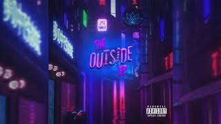 Johnny Twuft x Wizzy - "The Outside EP"
