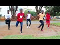 EXQ ft Jah Prayzah - Pahukama