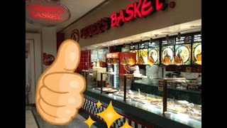 Farmer's Basket Restaurant Review