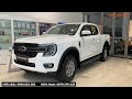 giá xe ford ranger xls 1 cầu và 2 cầu tốt nhất khi chạy số 10 ngày cuối tháng giá xe việt