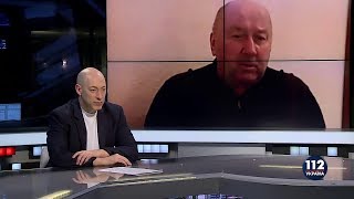 Коржаков: Ельцин меня ни за что уволил, просто за то, что воров для него поймал