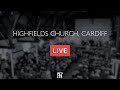 HIGHFIELDS LIVE!