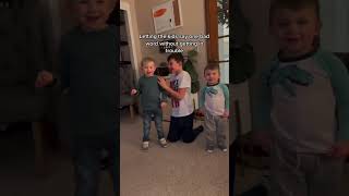 Free pass to say one bad word 😱😭 #shorts #kids #funny #funnyvideo #viral #viralvideo #viralshorts