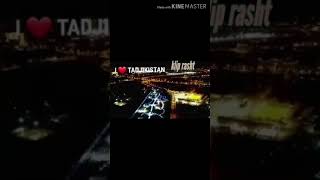 Точикистон ватани ман...Tajikistan is my country🇹🇯