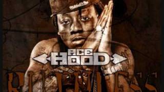 Ace Hood feat. Akon & T-Pain - Overtime (Off Ace's album "Ruthless"!)