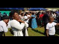 St James day Warrenpark Anglican church2023 #fambajuma