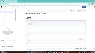 Python Data Types Explained! 🔥 Int, Float, Complex, String, List & More