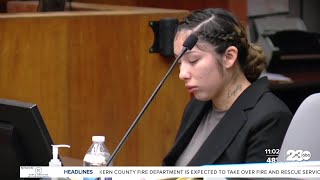 Mistrial declared on murder and manslaughter in Maya Hernandez trial