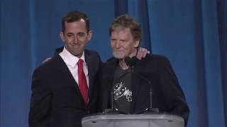 Jack Phillips and Michael Farris - Western Conservative Summit 2018