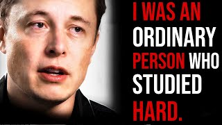 Elon Musk's JAW DROPPING Speech Will Leave You Speechless | Elon Musk Motivation