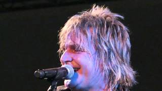 The Alarm (Mike Peters) One step closer to home - The Gathering 23 - 2015