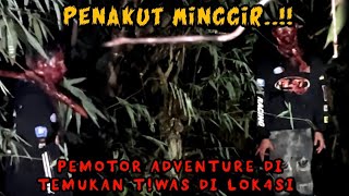 Live Misteri‼️Malam Ke 3 Bersihkan Lokasi Qorin Terbelenggu