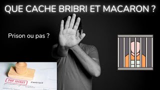 TIRAGE SUR LE RESIDENT ET SON HOMME BRIBRI ET MACMAC ...la maladie, la prison ...oulala !#voyance