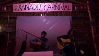 The Khalnayak Band - Marne Ki Aadatein Acoustic Live At Xanadu Cafe Solan