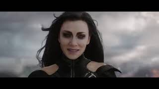 Thor Ragnarok is Kinda Bad (Mirror)