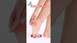 heel pain home remedies in tamil | home remedies for foot pain in tamil |  pain relief tips for heel