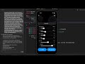Build SwiftUI Apps With Agentic Coding on iPhone and Mac