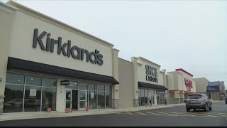 New Peoria Stores