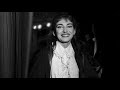 maria callas blasts a huge high c in tosca this is opera live 1952