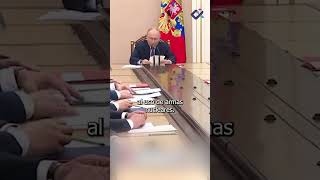 Putin Actualiza la Doctrina Nuclear de Rusia: ¿Qué Significa para el Mundo?