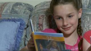 2010 Summer Reading Program