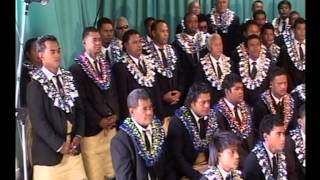 KAU HIVA 'UIHA 2012 - PART 2/4