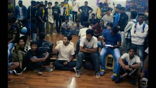 3ON3 FINAL CREW BATTLE | STREETFORCE CREW VS SLUMGODS CREW| BREAK FREAK SUNDAY | JUNE EDITION