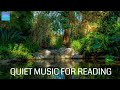 Quiet Music For Kids In The Classroom - Morning music for class, calm music for reading books
