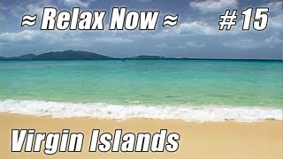 CARIBBEAN YACHT TRIP to TORTOLA BVI Long Bay Beach Resort: #15 Beaches Ocean Waves Virgin Islands