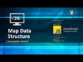 Map Data Structures in JavaScript || JavaScript Tutorial || Explained in Hindi 🚀