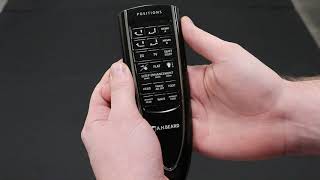 Invigorate Adjustable Base How to Set Up Memory Buttons