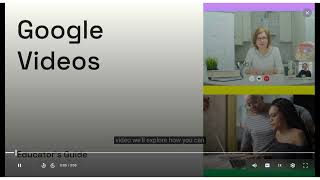 Boost Accessibility! Add Closed Captions to Google Vids