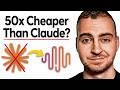 50x Cheaper Than Claude - But Can It Actually Code?