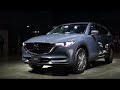 พาชมรอบคัน mazda cx 8 minorchange 2022 ครอสโอเวอร์เอสยูวีระดับพรีเมี่ยม แบบที่นั่ง 3 แถว ราคาดี