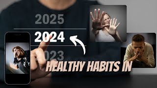 Habits change the future in 1 week, Mastering Powerful Daily Habits"