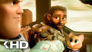 LIGHTYEAR Movie Clip - You Know We Could Help (2022)