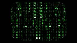 [R] Falling Matrix Code