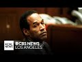 Revisiting the O.J. Simpson trial and its impact