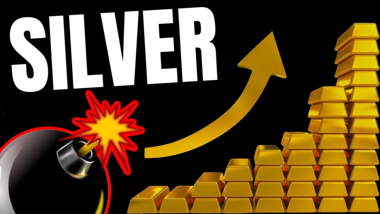 Silver Price Explosion Youtube