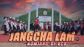 JANGCHA LAM - NOMJANG Br. KCK | Kuki Christian Khangthah Assam Synod | General Conference 2023