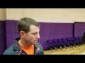 tigernet.com dabo swinney talks about the college football playoff