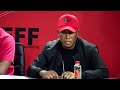 #EFFPresser addressed by CIC Julius Malema